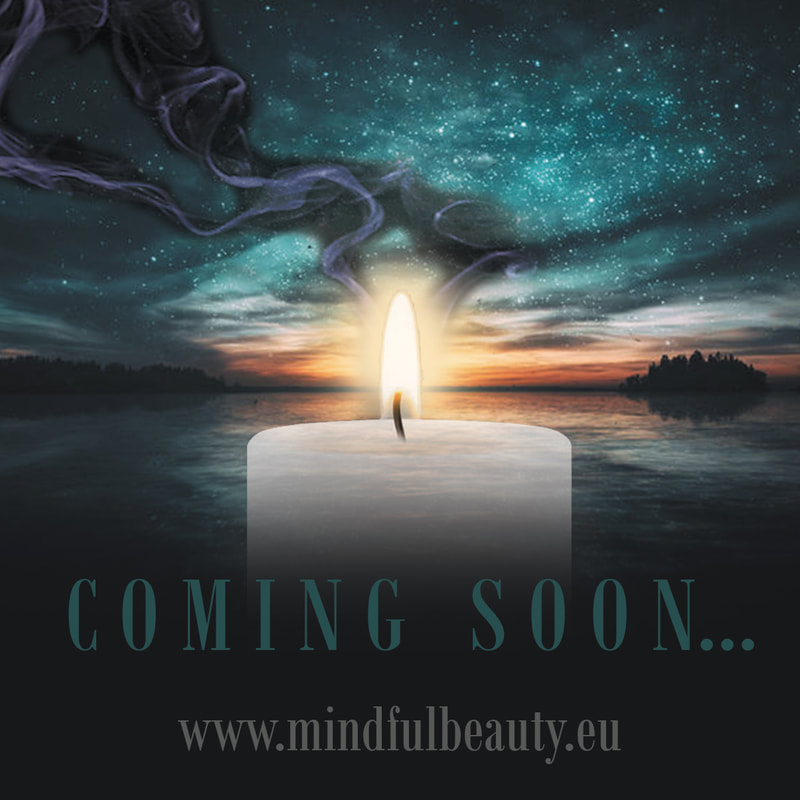 Mindful Beauty Candles