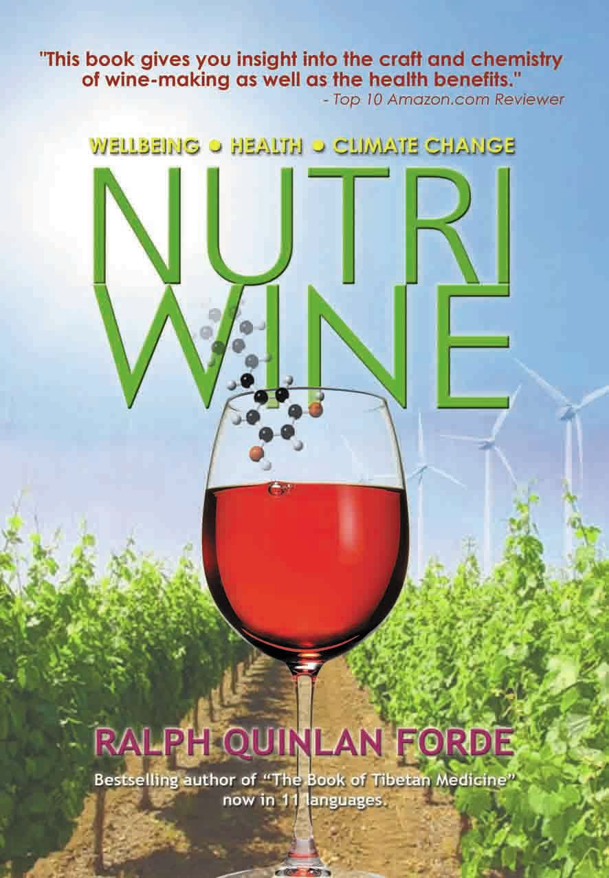 New wine book ralph quinlan forde 