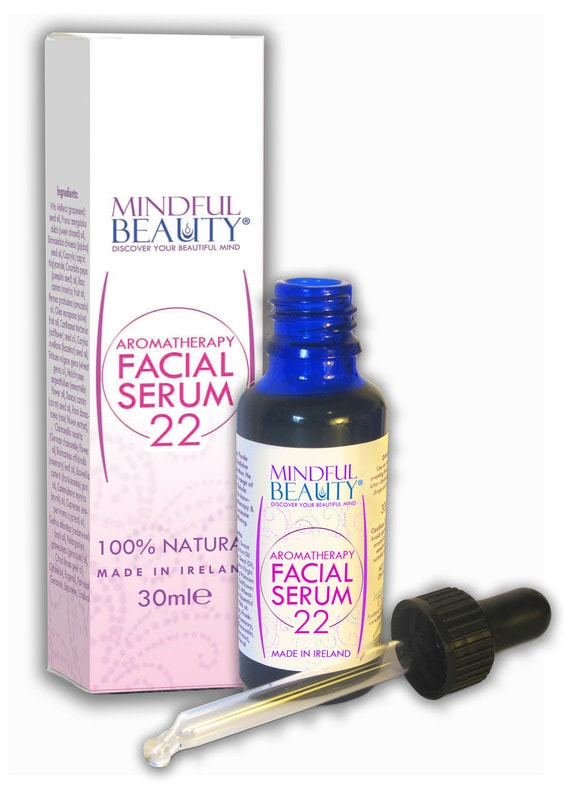 Mindful Beauty Serum 22